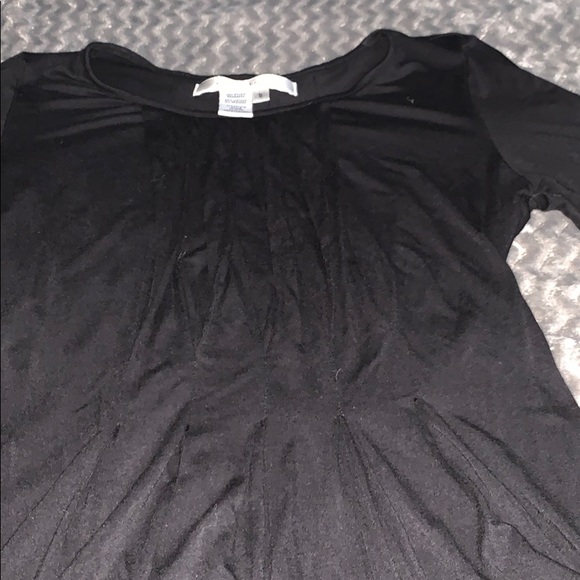 5/25 💜 Black max studio shirt - Picture 2 of 4